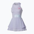 Mizuno Daybreakers Kleid isländisch blau 5