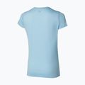 Damen Laufshirt Mizuno Core Tee nantucket breeze 2