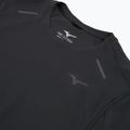Herren Laufshirt Mizuno Tech Light DAF black 3