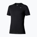 Herren Laufshirt Mizuno Tech Light DAF black