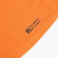 Herren Laufshirt Mizuno Tech Light DAF tangelo 4