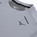Herren-Lauf-Longsleeve Mizuno Tech Thermal Charge quiksilver 3