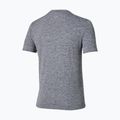 Mizuno Core Tee Herren Laufshirt quicksilver 2