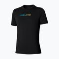 Herren Laufshirt Mizuno Core Tee schwarz