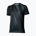 Herren Laufshirt Mizuno Core Graphic Tee schwarz 5