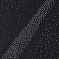 Herren Laufshirt Mizuno Core Graphic Tee schwarz 8