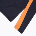 Lauf-Longsleeve Herren Mizuno Tech Thermal Charge Half Zip baritone blue 4