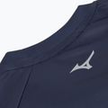 Herren Laufshirt Mizuno Summer Pack QD Tee yuuyake 4