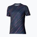 Mizuno Herren Sommer Pack QD Tee hanabi Laufshirt 3