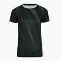 Damen Laufshirt Mizuno Core Graphic Tee schwarz