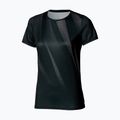 Damen Laufshirt Mizuno Core Graphic Tee schwarz