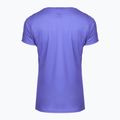 Damen Laufshirt Mizuno Core Graphic Tee iris bloom 2