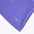 Damen Laufshirt Mizuno Core Graphic Tee iris bloom 4