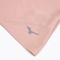 Damen Laufshirt Mizuno Core Graphic Tee gebleicht mauve 4
