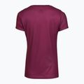 Damen-Laufshirt Mizuno Core Graphic Tee dark purple 2
