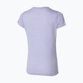Damen Laufshirt Mizuno Core Runbird Tee isländisch blau 2