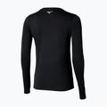 Damen Laufshirt Mizuno Core Impulse Tee schwarz 2