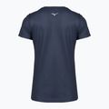Damen Laufshirt Mizuno Summer Pack QD Tee hanabi 2
