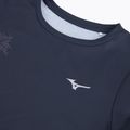 Damen Laufshirt Mizuno Summer Pack QD Tee hanabi 3