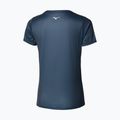 Damen Laufshirt Mizuno Summer Pack QD Tee hanabi 2
