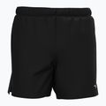 Mizuno Core 5.5" Herren Laufshorts schwarz