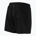 Mizuno Core 5.5" Herren Laufshorts schwarz 4