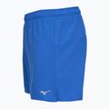Herren Mizuno Core 5.5" Laufshorts princess blau 3