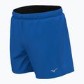 Herren Mizuno Core 5.5" Laufshorts princess blau 3