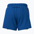 Herren Mizuno Core 5.5" 2IN1 Laufshorts princess blau 2