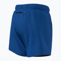 Herren Mizuno Core 5.5" 2IN1 Laufshorts princess blau 4