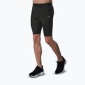 Herren-Laufshorts Mizuno Core Impulse Mid black