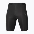 Herren-Laufshorts Mizuno Core Impulse Mid black 2