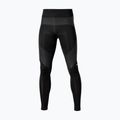Herren-Laufleggings Mizuno Tech Biogear Sonic Long black 3