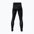 Herren-Laufleggings Mizuno Tech Biogear Sonic Long black 4