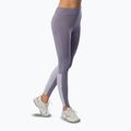 Damen-Laufleggings Mizuno Active Warmalite Long quicksilver 3