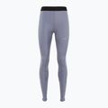 Damen-Laufleggings Mizuno Core Impulse Long quicksilver
