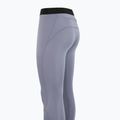 Damen-Laufleggings Mizuno Core Impulse Long quicksilver 3