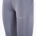 Damen-Laufleggings Mizuno Core Impulse Long quicksilver 4