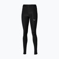 Damen Laufleggings Mizuno Core Impulse Long schwarz 2