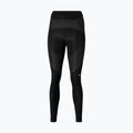 Damen-Laufleggings Mizuno Tech Biogear Sonic Long black