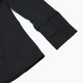 Damen Laufsweatshirt Mizuno Active Warm Half Zip schwarz 4