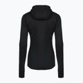 Damen-Lauf-Hoodie Mizuno Active Warm Hooded black 2