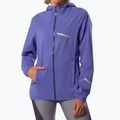 Damen Laufjacke Mizuno Waterproof 20K ER iris bloom