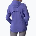 Damen Laufjacke Mizuno Waterproof 20K ER iris bloom 3