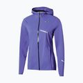 Damen Laufjacke Mizuno Waterproof 20K ER iris bloom 5