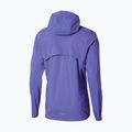 Damen Laufjacke Mizuno Waterproof 20K ER iris bloom 6