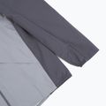 Herren-Laufjacke Mizuno Tech Thermal Charge Hooded quiksilver 4
