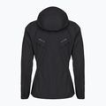 Damen-Laufjacke Mizuno Tech Thermal Charge Hooded black 2