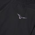 Damen-Laufjacke Mizuno Tech Thermal Charge Hooded black 3