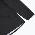 Damen-Laufjacke Mizuno Tech Thermal Charge Hooded black 4
